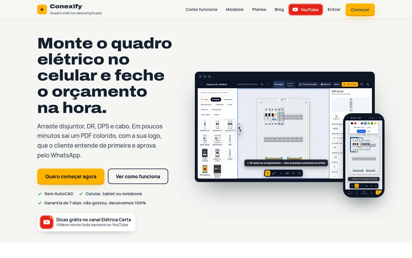 Conexify