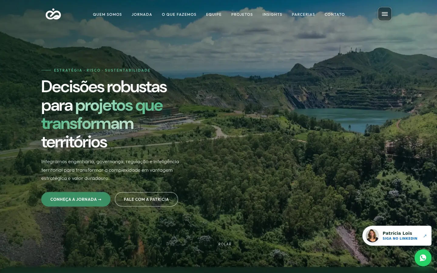 Equilibrium Consultoria
