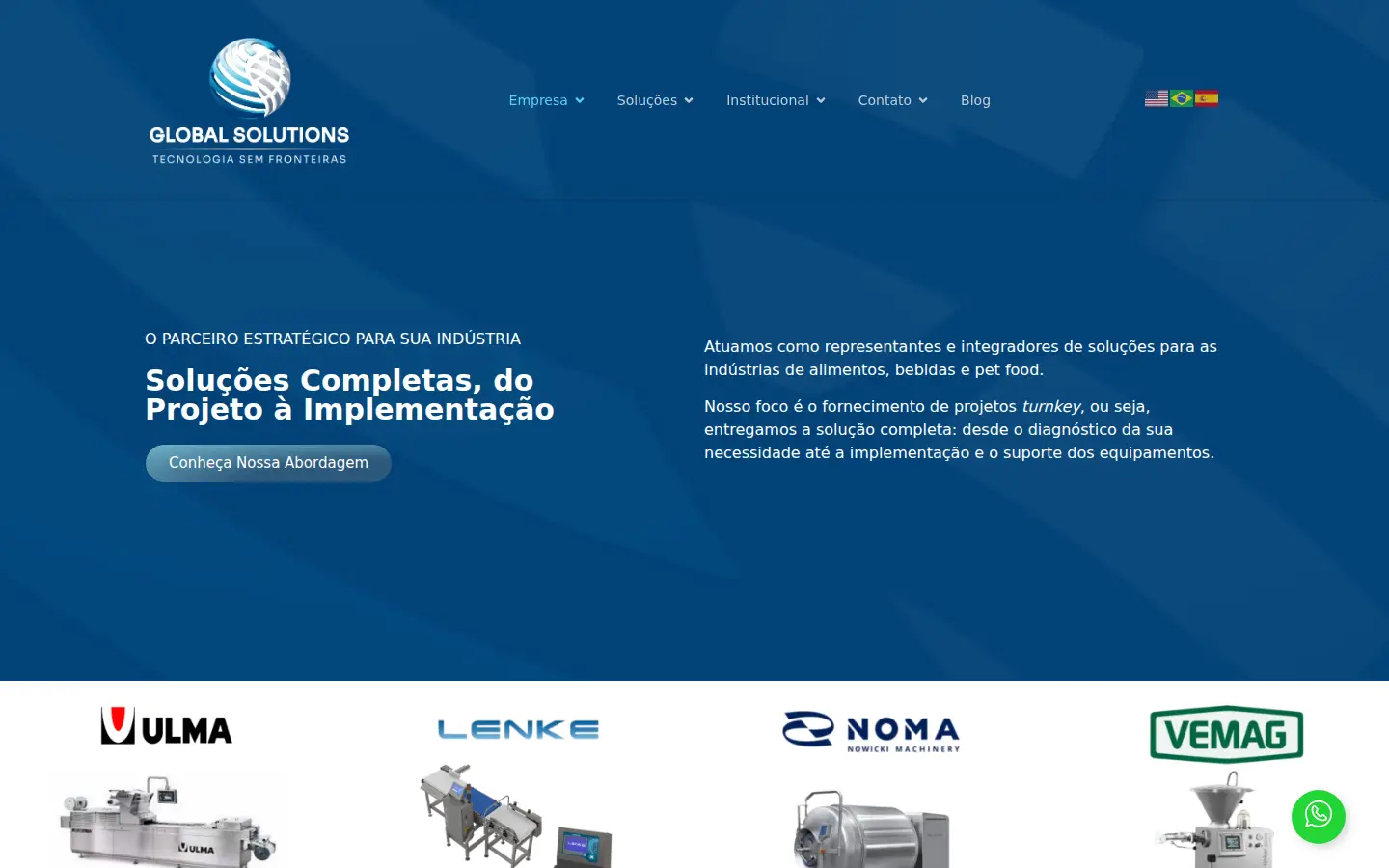 Site Global Solutions