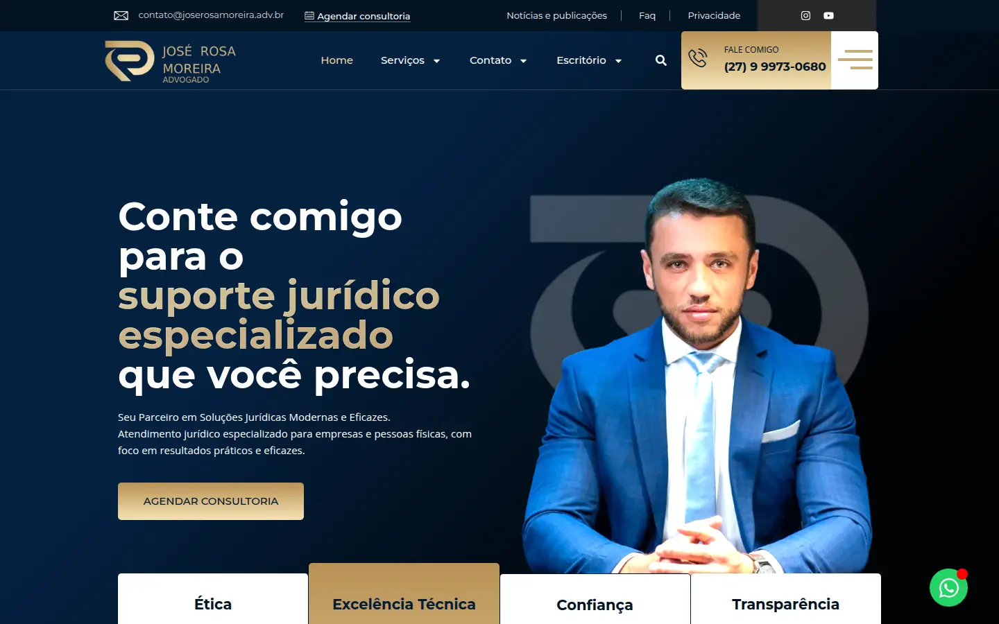 José Rosa Moreira