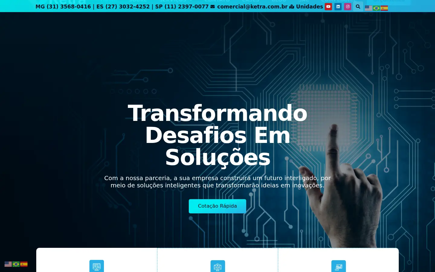 Ketra