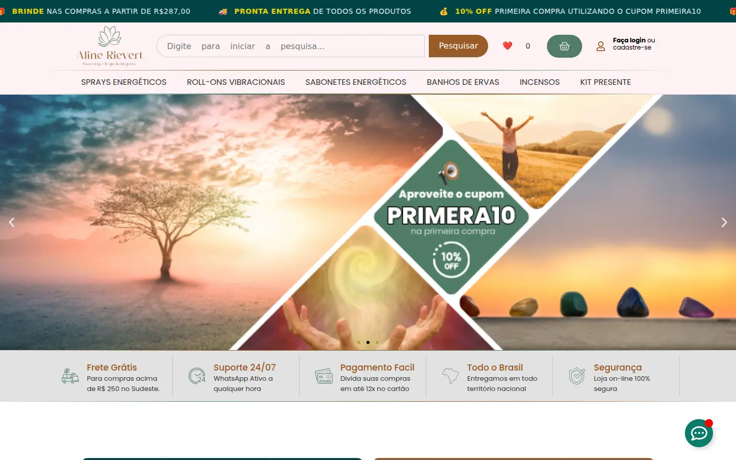 Site Números e Você