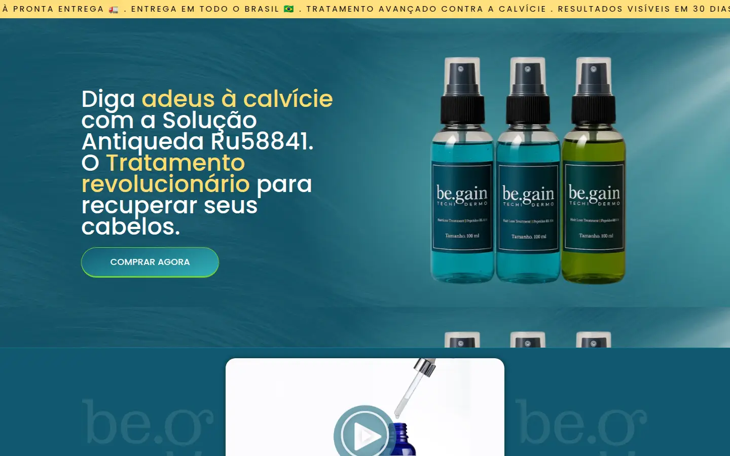 Site Tratamento Antiqueda RU58841